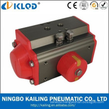 AT Series Pneumatic Actuator